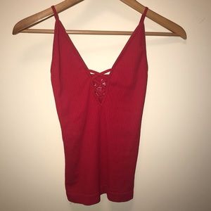 Free People Intimacy Top
